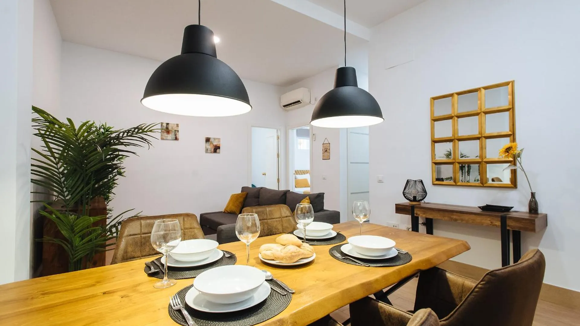 Hostly Rbh0 Modern Apartment contacts