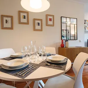  Apartment Puerta Del Principe - Free Parking