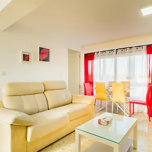  Appartement Luminoso